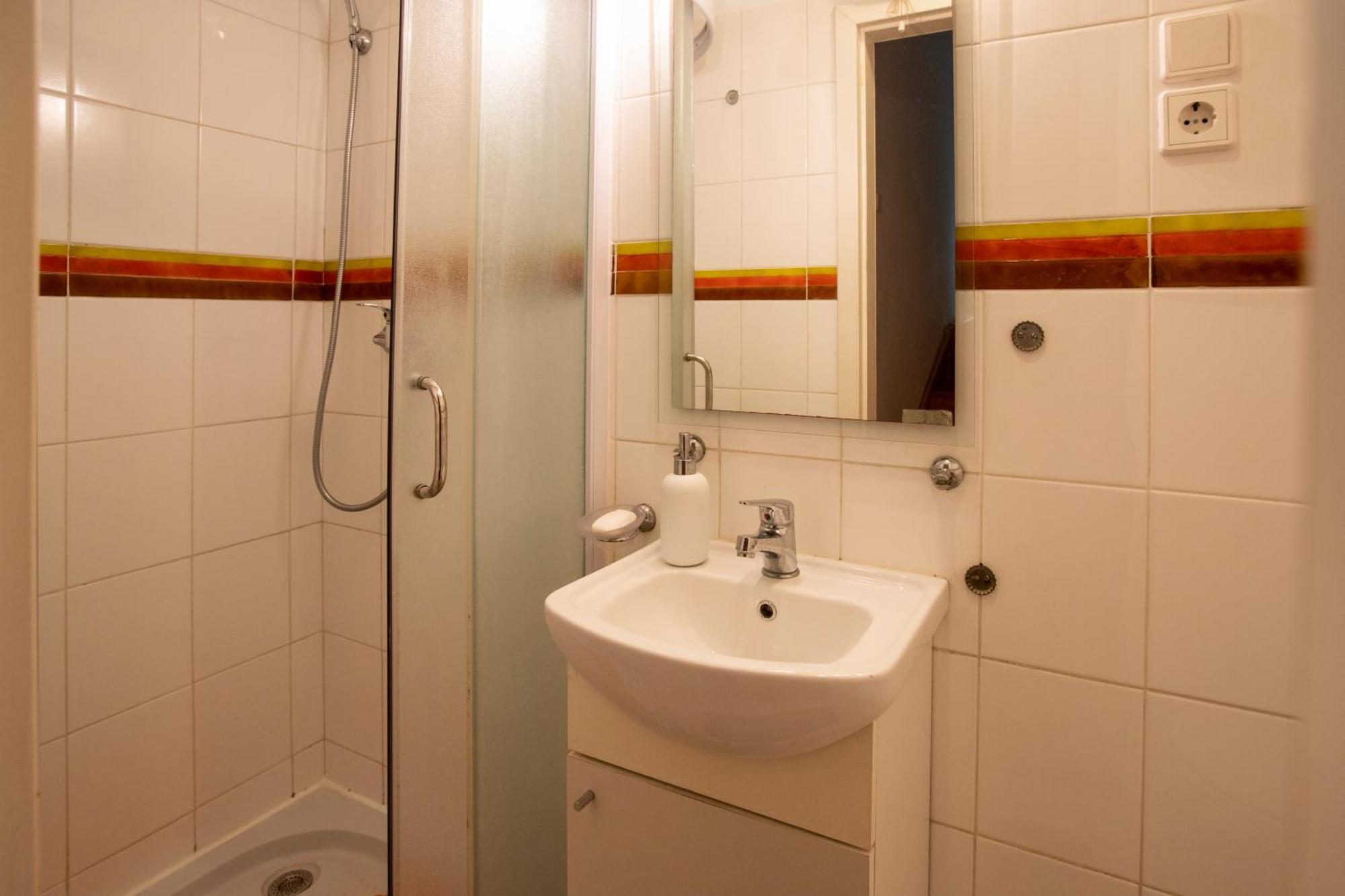 Cozy Room With Own Bathroom In The Old Town Split Eksteriør billede